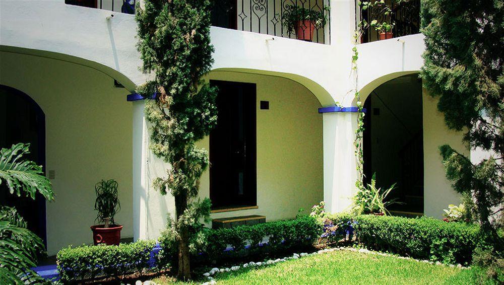 Un Sueno Valle De Huajes Oaxaca Εξωτερικό φωτογραφία