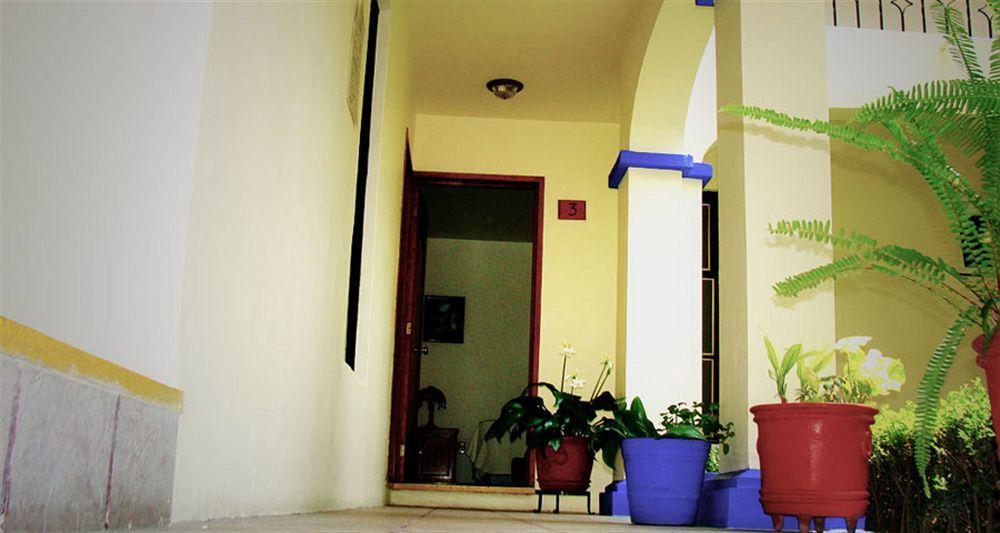 Un Sueno Valle De Huajes Oaxaca Εξωτερικό φωτογραφία